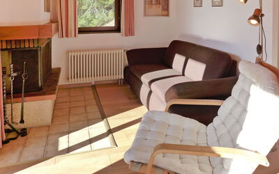 Feriebolig:&nbsp;Les Arsets 01 203 500.6