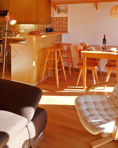 Les Arsets 01 203 500.6