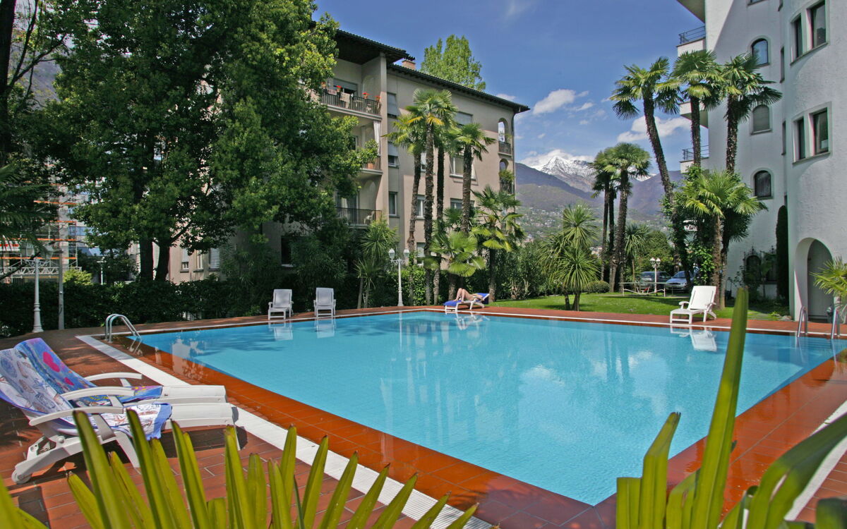 Feriebolig:&nbsp;Suite 131 132 600.91