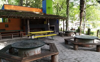 Fornasette 150