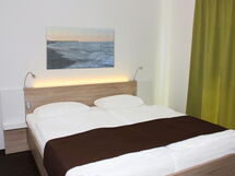 Feriebolig:&nbsp;Ostsee Resort Damp 100.71
