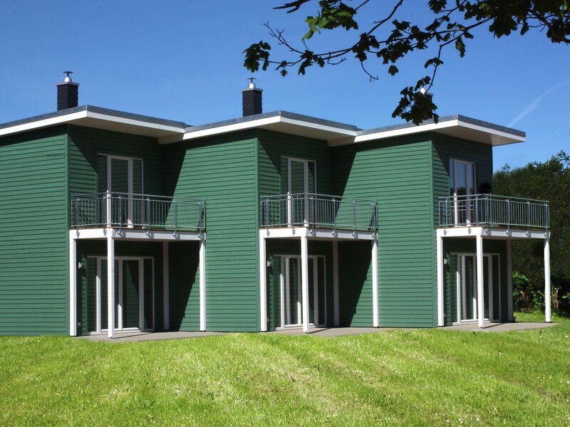 Feriebolig:&nbsp;Ostsee Resort Damp 100.71