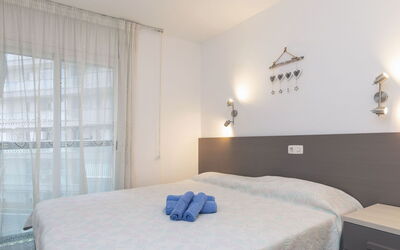 Feriebolig:&nbsp;Blau 230.6
