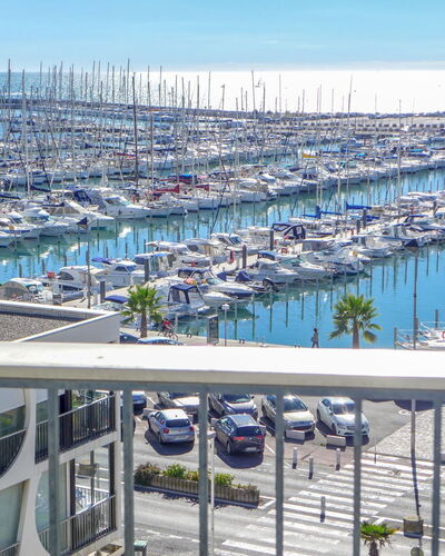 La Tour Fenestrelle