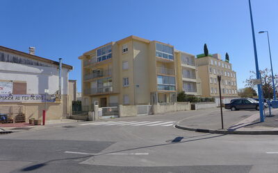 Narbonne-Plage 295
