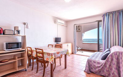 Feriebolig:&nbsp;Casa Vecchi 230.1