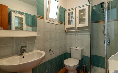 Feriebolig:&nbsp;Casa Vecchi 230.1