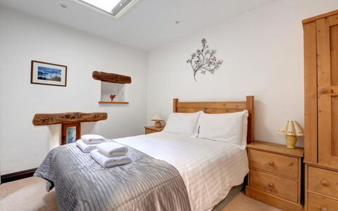 Grasmere Barn