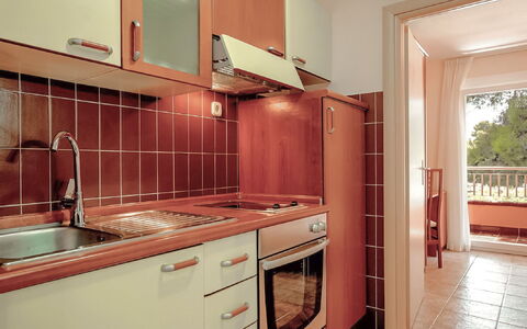 Feriebolig:&nbsp;Matilde Beach Resort 200.2