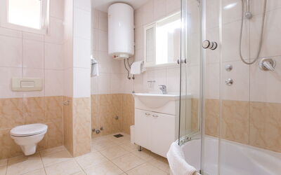 Feriebolig:&nbsp;Matilde Beach Resort 200.6