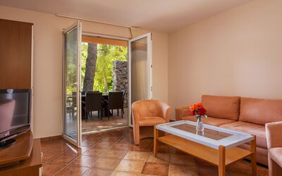 Feriebolig:&nbsp;Matilde Beach Resort 200.7
