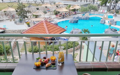 Feriebolig:&nbsp;Matilde Beach Resort 200.1