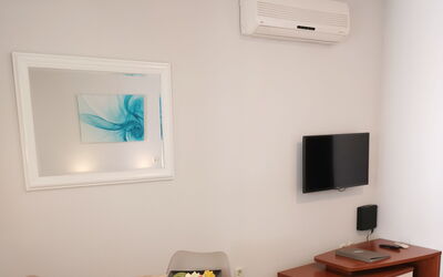 Feriebolig:&nbsp;Matilde Beach Resort 200.2