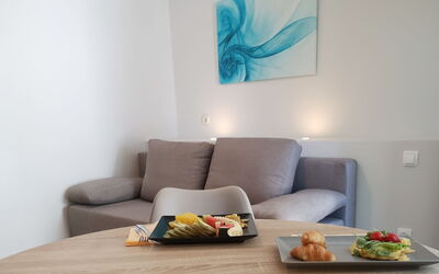 Feriebolig:&nbsp;Matilde Beach Resort 200.2