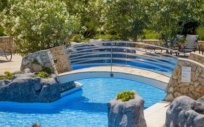 Feriebolig:&nbsp;Matilde Beach Resort 200.1