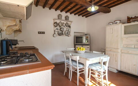 Feriebolig:&nbsp;Crepuscolo 810.4
