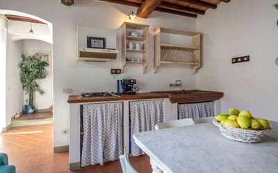 Feriebolig:&nbsp;Crepuscolo 810.4