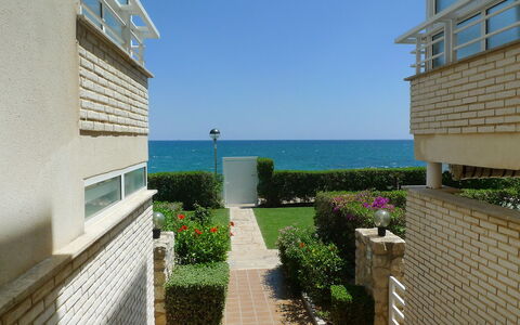 Cala Montero