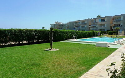 Cala Montero
