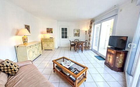 Feriebolig:&nbsp;Le Grand Parc 140.12
