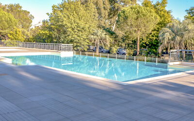 Feriebolig:&nbsp;Le Grand Parc 140.9