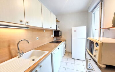 Feriebolig:&nbsp;Le Grand Parc 140.12