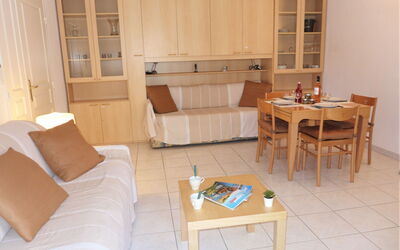 Feriebolig:&nbsp;Le Clos Saint Saens 215.3