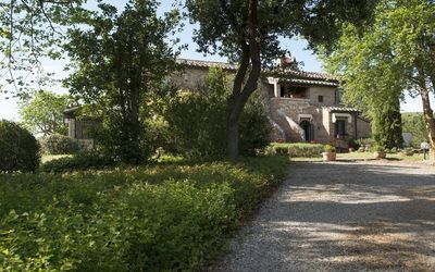 La Vittoria 10 - Chianciano Terme, Toscana, Italien