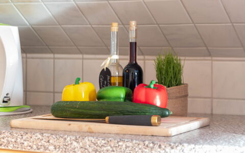 Esens 150: Bordservice, Ingrediens, Køkken, Køkken Apparat, Countertop, Serveware, Mad, Frugt