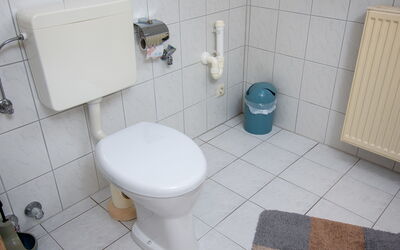 Feriebolig:&nbsp;Schleichert 150.1