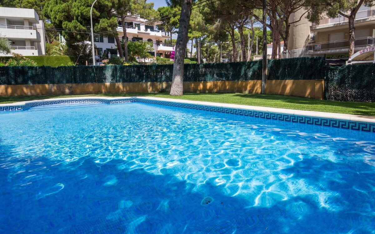 Apartament Isern Dalt