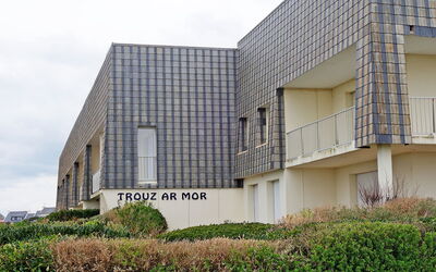 Quiberon 225 - Kervoz, Bretagne, Frankrig - Trouz Ar Mor 225.3