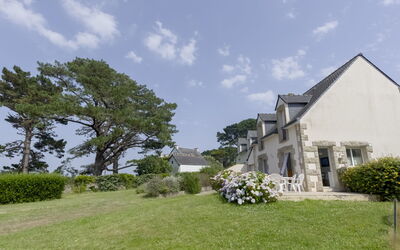 Maison Poul