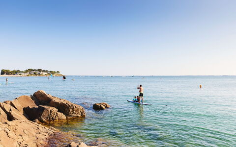 Plein Soleil: Blå, Vand, Krop Af Vand, Sommer, Strand, Coastal Og Oceaniske Landskabsformer, Fritid, Kyst, Hav, Fritid