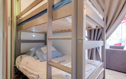 Feriebolig:&nbsp;Maison Port en Dro 180.6