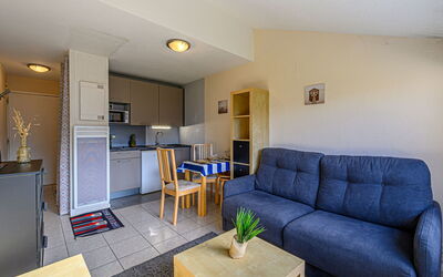 Feriebolig:&nbsp;Maison Port en Dro 180.5