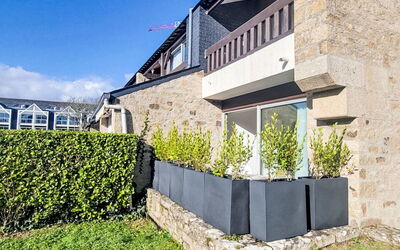 Feriebolig:&nbsp;Maison Port en Dro 180.9