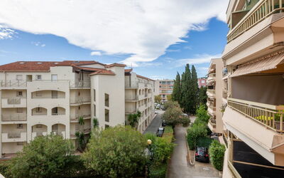 Feriebolig:&nbsp;Les Platanes 451.4