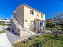 Casa Di Sanja e Boris