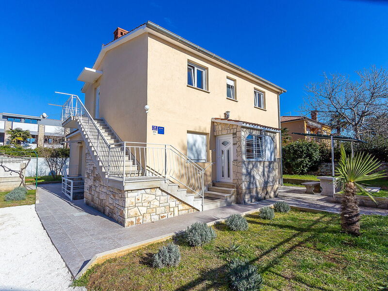 Casa Di Sanja e Boris