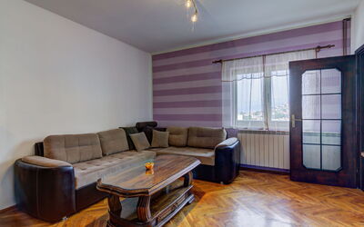 Feriebolig:&nbsp;Miškulin 105.5