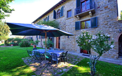 Casale Girifalco