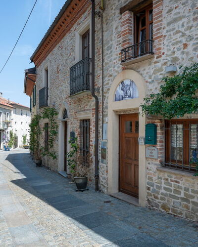 Maison des Roses