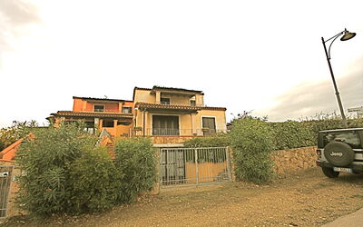 Casa Carolyn 4+1 Pittulongu-Olbia - Pittulongu, Sardinien, Italien