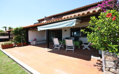 Casa Leda