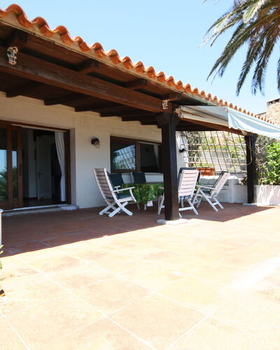 Casa Leda