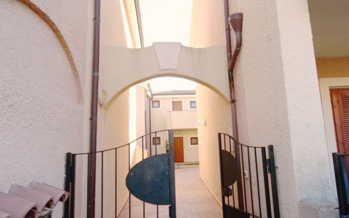 Casa Le Cicale