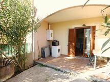 Casa Le Cicale