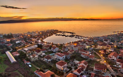 Zadar Bibinje 208