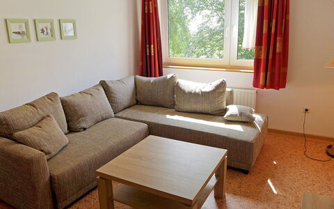 Feriebolig:&nbsp;Landblick 180.2